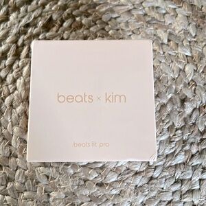 Beats by Kim